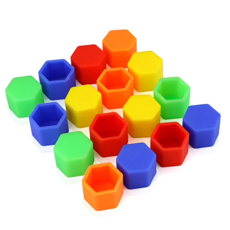 20Pcs/lot 17mm Silicone Lug Nut Caps Auto Motorcycle Car Wheel Nut Cover hub Bolt Car-Styling accessories Interior car-Covers
20Pcs/lot 17mm Silicone Lug Nut Caps Auto Motorcycle Car Wheel Nut Cover hub Bolt Car-Styling accessories Interior car-Covers