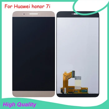 For Huawei Honor 7i honor shotx LCD Display with Touch Screen Digitizer Assembly Original Quality Free Tools
For Huawei Honor 7i honor shotx LCD Display with Touch Screen Digitizer Assembly Original Quality Free Tools