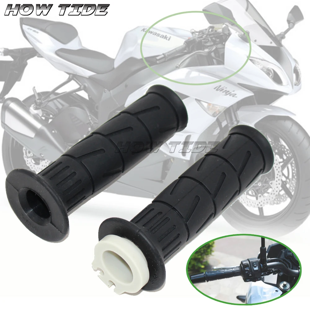 Мотоциклетные аксессуары, гелевые резиновые ручки для Kawasaki ZX-6R / ZX636 ZX-9R / 10R / 12R / 14R ZZR1100
Мотоциклетные аксессуары, гелевые резиновые ручки для Kawasaki ZX-6R / ZX636 ZX-9R / 10R / 12R / 14R ZZR1100
