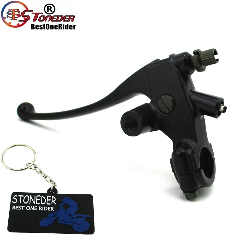 STONEDER Clutch Perch Handle Lever For Honda CB650 CB650SC CB750 XS750 CX500 70s 80s Yamaha Suzuki Kawasaki Motorcycle MotorBike
STONEDER Clutch Perch Handle Lever For Honda CB650 CB650SC CB750 XS750 CX500 70s 80s Yamaha Suzuki Kawasaki Motorcycle MotorBike
