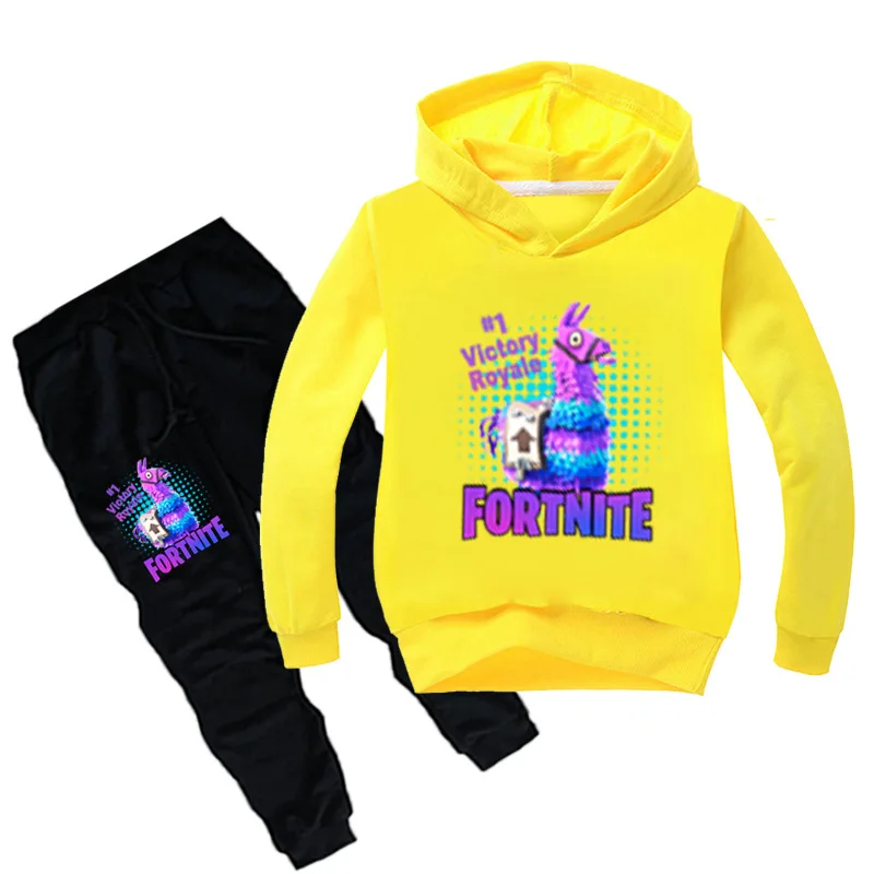 New Baby Solid Sweatshirt Pant Outfits Children Roblox Games Clothing Sets Boys Girls Hoodies Clothes Suits Kids Spring Set T114
New Baby Solid Sweatshirt Pant Outfits Children Roblox Games Clothing Sets Boys Girls Hoodies Clothes Suits Kids Spring Set T114
