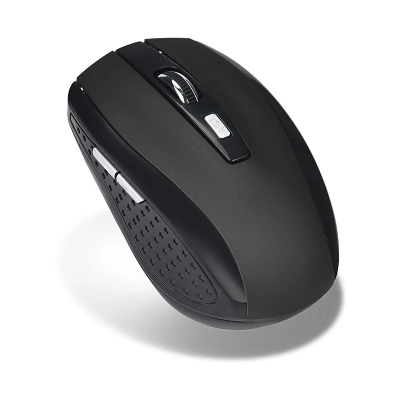 wireless mouse