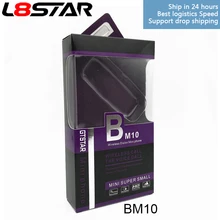L8STAR BM70 BM10 Bluetooth Mini Phone
L8STAR BM70 BM10 Bluetooth Mini Phone