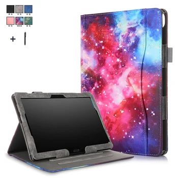 For Lenovo Tab P10 TB-X705F TB-X705L 10.1'' Flip Leather Case For Lenovo Tab M10 TB-X605F Frame Card Stand Tablet Cover+Pen
For Lenovo Tab P10 TB-X705F TB-X705L 10.1'' Flip Leather Case For Lenovo Tab M10 TB-X605F Frame Card Stand Tablet Cover+Pen