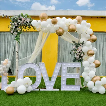112pcs Pastel White Balloon Garland Arch Girl Happy Birthday Wedding Party Backdrop Decoation Balloons Kid Party Shower Supplies
112pcs Pastel White Balloon Garland Arch Girl Happy Birthday Wedding Party Backdrop Decoation Balloons Kid Party Shower Supplies