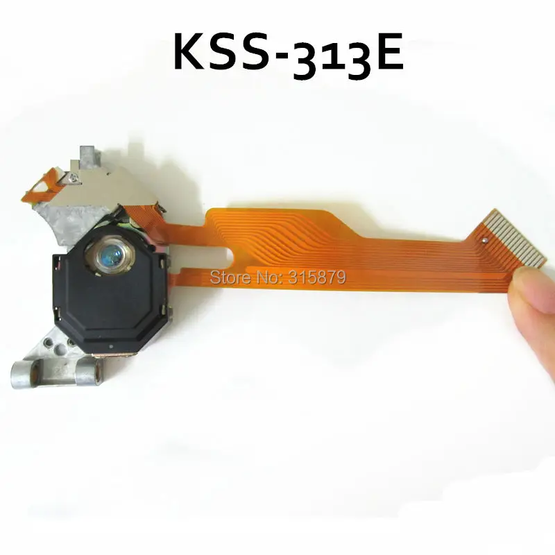 Original New KSS-313E CD Laser Lens KSS313E KSS 313E for Clarion Car Audio KSS-313A 313C 313D
Original New KSS-313E CD Laser Lens KSS313E KSS 313E for Clarion Car Audio KSS-313A 313C 313D