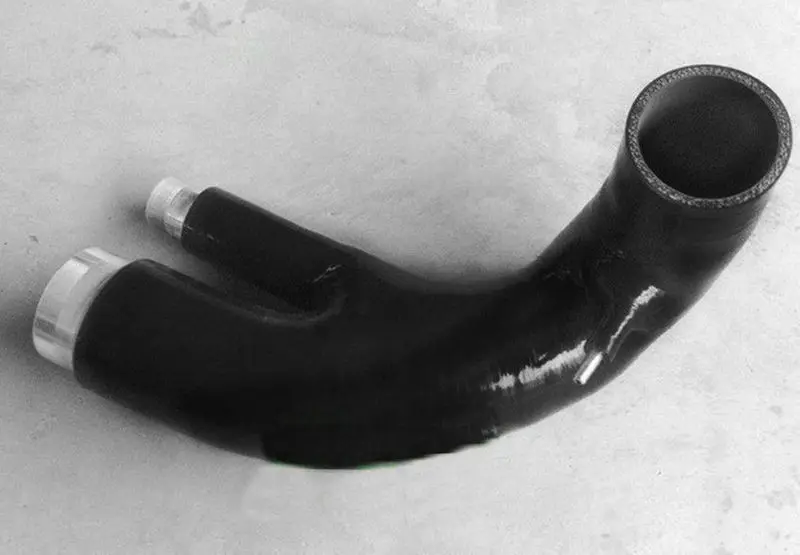 Silicone Inletcooler Turbo Intake boost Hose for Mazda Mazdaspeed3 Mazdaspeed6 3/6 MPS MZR 2.3 L Axela/Atenza
Silicone Inletcooler Turbo Intake boost Hose for Mazda Mazdaspeed3 Mazdaspeed6 3/6 MPS MZR 2.3 L Axela/Atenza