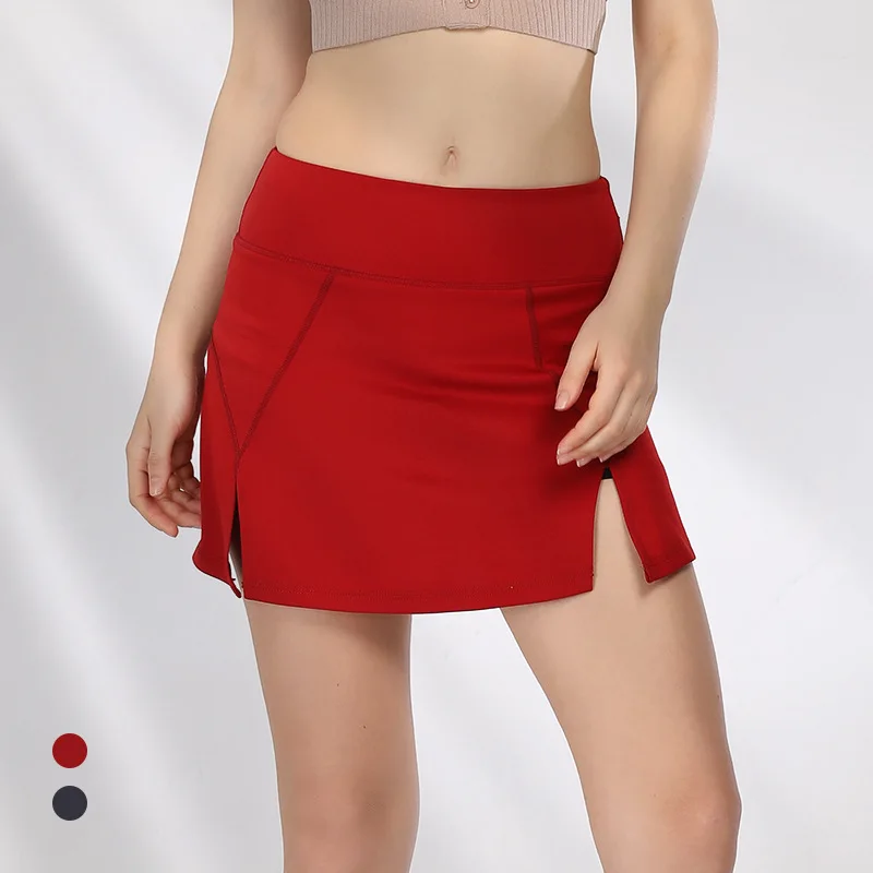 Women's Athletic Tennis Skort Performance Training & Running Skirt Tennis Skorts Golf Built-in Shorts Casual skirts
Women's Athletic Tennis Skort Performance Training & Running Skirt Tennis Skorts Golf Built-in Shorts Casual skirts