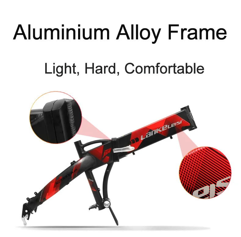 20 Inch Electrical Snow Bike Electrical Bicycle Two Wheel Brushless Motor 500W 48V Mountain Bike Folding Moveable Electrical Scooter HTB1NXLDbcfrK1Rjy0Fmq6xhEXXa8 - 20 Inch Electrical Snow Bike Electrical Bicycle Two Wheel Brushless Motor 500W 48V Mountain Bike Folding Moveable Electrical Scooter