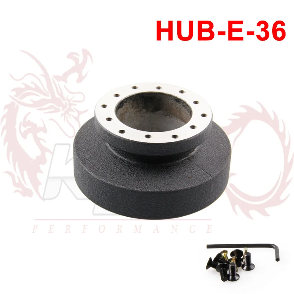 KYLIN STORE --- Steering Wheel Hub steering-wheel Adapter Boss Kit for BMW 3Series E36 HUB-E-36
KYLIN STORE --- Steering Wheel Hub steering-wheel Adapter Boss Kit for BMW 3Series E36 HUB-E-36
