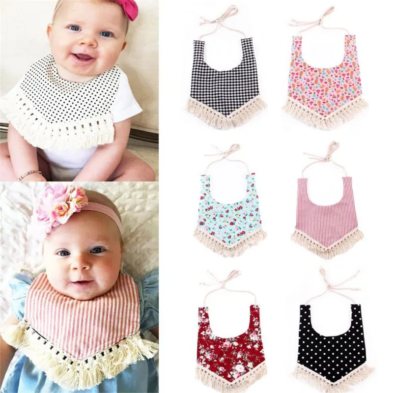 2018 New Cute Baby Bibs Kids Cotton Bandana Bibs Feeding Saliva Towel Waterproof Slabber Attractive and Health Baby Bibs Bandana
2018 New Cute Baby Bibs Kids Cotton Bandana Bibs Feeding Saliva Towel Waterproof Slabber Attractive and Health Baby Bibs Bandana