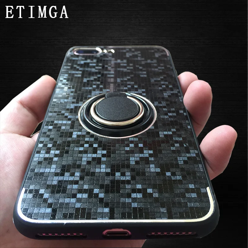 ETIMGA чехол 3 в 1 для OPPO A37 Чехол класса люкс термополиуретан и поликарбонат