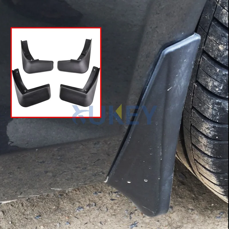 Set Molded Mud Flaps For Chevrolet Malibu 2016 2017 2018 2019 Mudflaps Splash Guards Front Rear Mud Flap Mudguards Fender Kit
Set Molded Mud Flaps For Chevrolet Malibu 2016 2017 2018 2019 Mudflaps Splash Guards Front Rear Mud Flap Mudguards Fender Kit