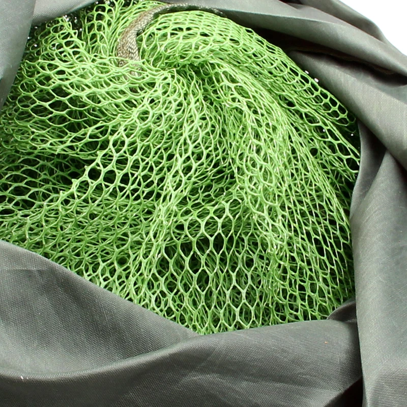 6 Sizes Fish Trap Foldable Fish Cage Fishing Net Small Large Mesh Nets Collapsible Keeping Network Durable RL49-0020-08