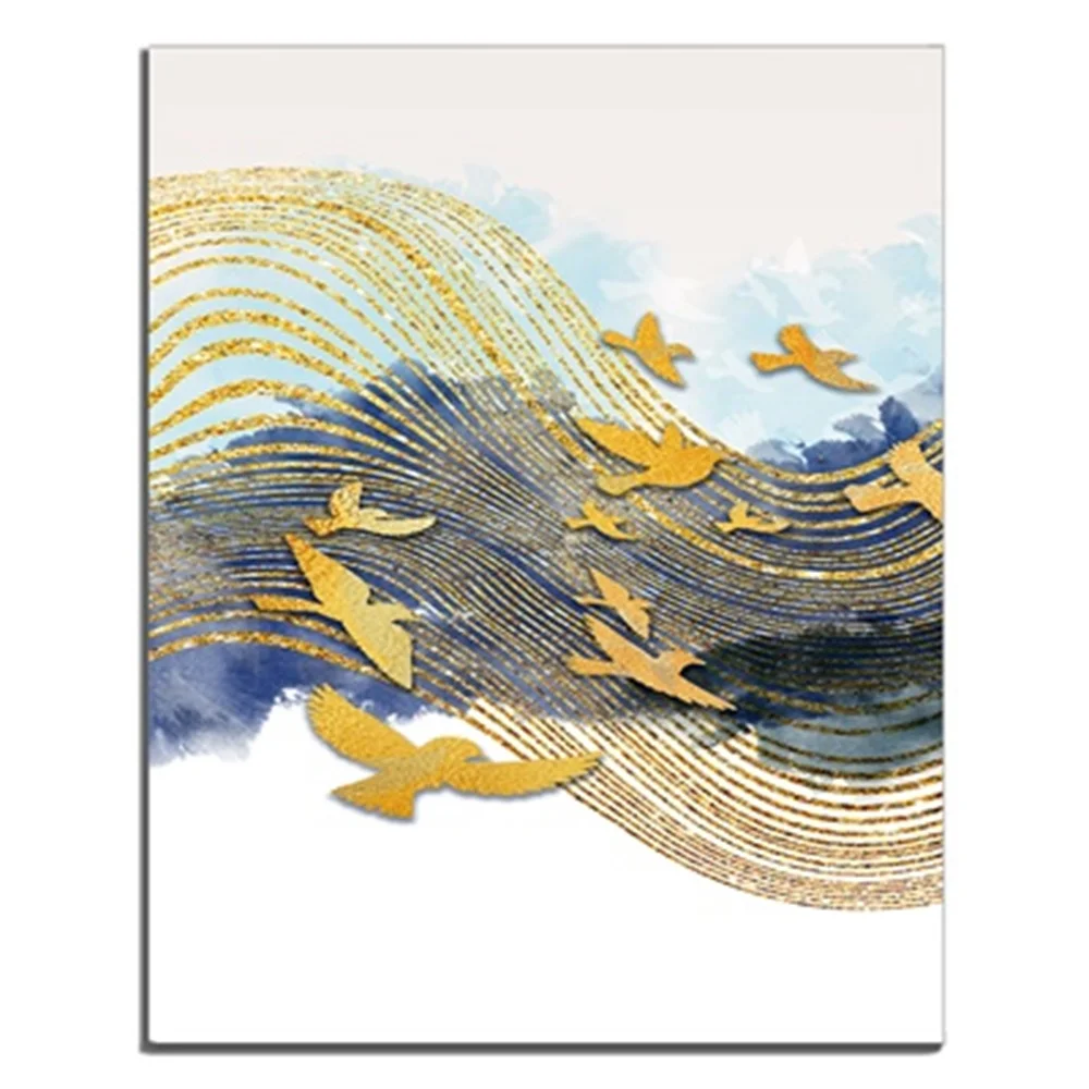 Natural Landscape Graffiti Birds Traditional Chinese Wall Artwork For Home Office Decor Living Room Bedroom Decoration No Frame
Natural Landscape Graffiti Birds Traditional Chinese Wall Artwork For Home Office Decor Living Room Bedroom Decoration No Frame
