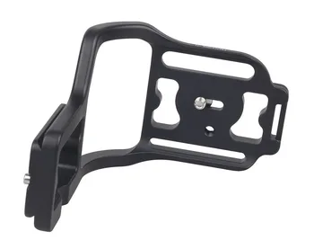 L-Plate Quick Release Plate Grip for Nikon D300 D700 DSLR Camera (With MB-D10 Battery Grip Mount)
L-Plate Quick Release Plate Grip for Nikon D300 D700 DSLR Camera (With MB-D10 Battery Grip Mount)