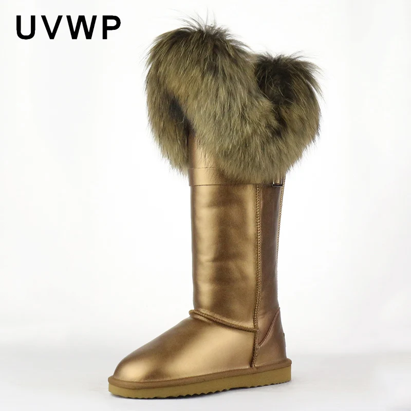 big and tall snow boots