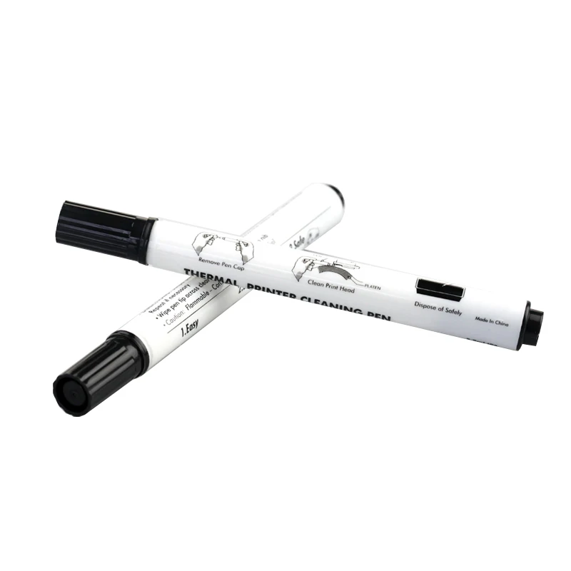 cleaning pen