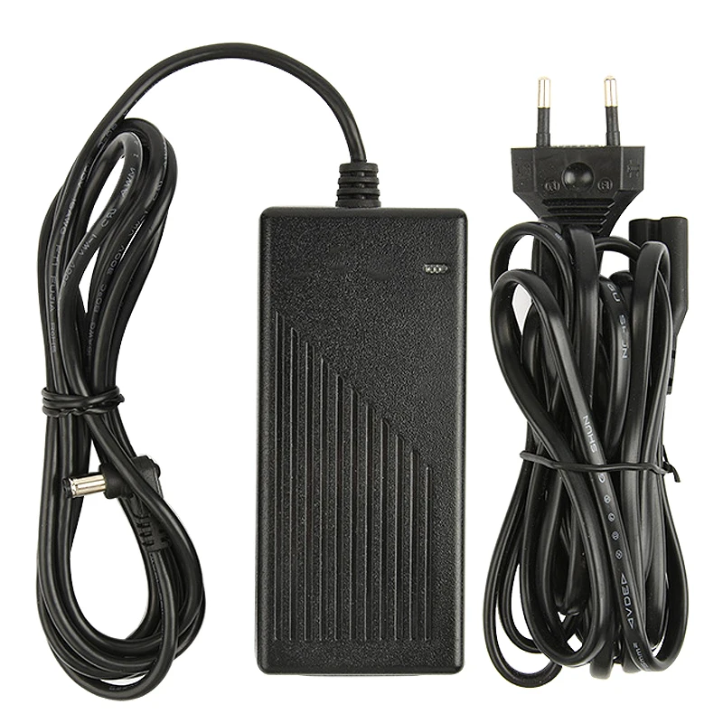 YONGNUO AC Adapter Power Supply Charger Adaptor AC input to DC output CE passed for LED Video Light YN600 YN350 YN216 YN300III
YONGNUO AC Adapter Power Supply Charger Adaptor AC input to DC output CE passed for LED Video Light YN600 YN350 YN216 YN300III