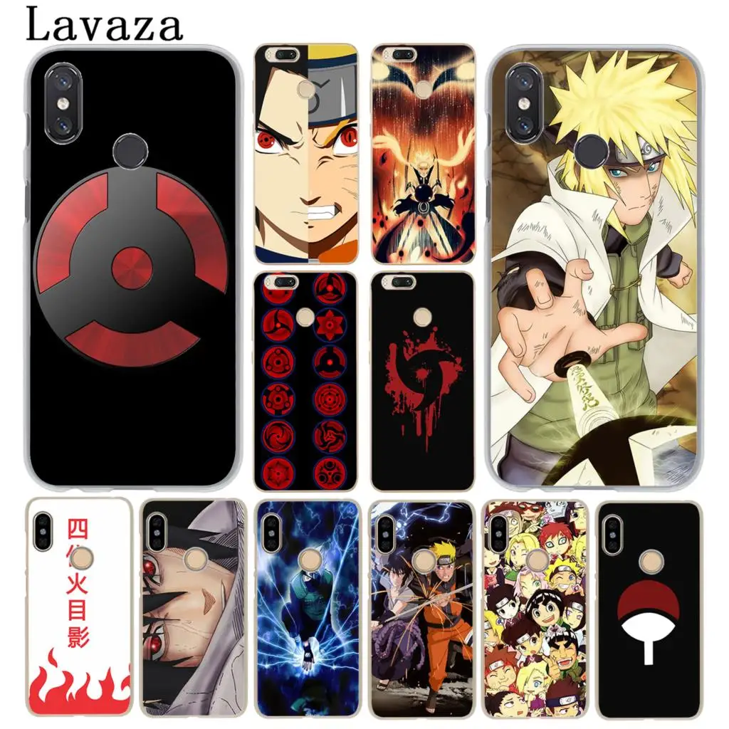 Lavaza Hokage Naruto Kakashi Phone Shell Case for Xiaomi MI 9 9T A3 Pro CC9 CC9E 8 SE A2 Lite A1 pocophone f1 6 6X 5S 5X MAX 3
Lavaza Hokage Naruto Kakashi Phone Shell Case for Xiaomi MI 9 9T A3 Pro CC9 CC9E 8 SE A2 Lite A1 pocophone f1 6 6X 5S 5X MAX 3