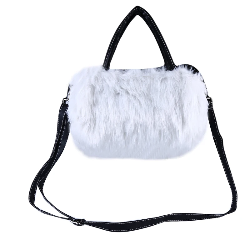 Lady Girl Pretty Cute Faux Rabbit Fur Crossbody Pouch Faux Fur Shoulder Messenger Purse Fashion Women Handbag Crossbody Pouch
Lady Girl Pretty Cute Faux Rabbit Fur Crossbody Pouch Faux Fur Shoulder Messenger Purse Fashion Women Handbag Crossbody Pouch