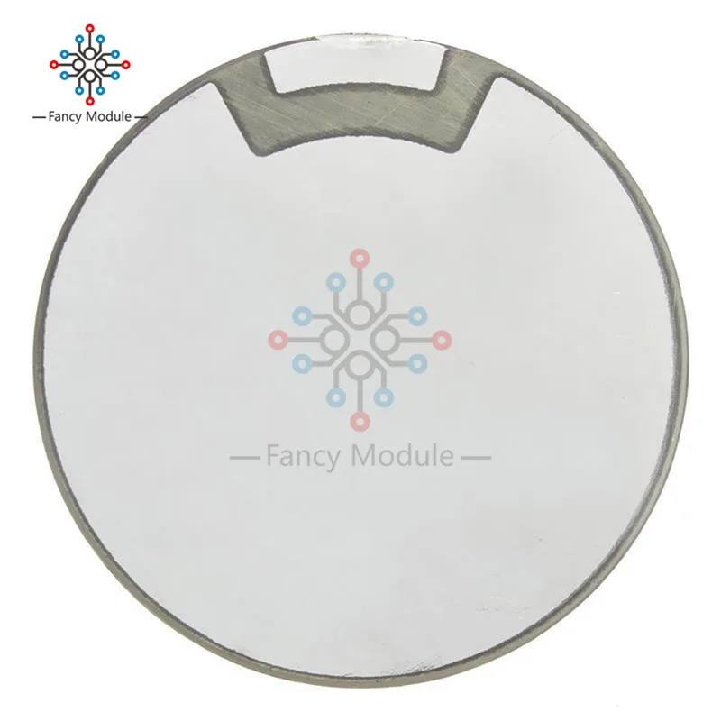 1pc 40khz 35W Ultrasonic Piezoelectric Cleaning Transducer Ultrasonic Plate Low heat High vibration efficiency
1pc 40khz 35W Ultrasonic Piezoelectric Cleaning Transducer Ultrasonic Plate Low heat High vibration efficiency