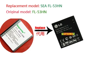 wholesale 10PCS battery FL-53HN FL53HN for LG Optimus zx, P990, P993, SU660,optimus 3D,P920,Thrill 4G
wholesale 10PCS battery FL-53HN FL53HN for LG Optimus zx, P990, P993, SU660,optimus 3D,P920,Thrill 4G