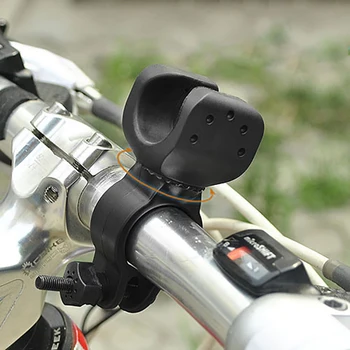 Bike LED Flashlight Mount Bracket 360 Degree Rotation Bicycle Front Light Stand Clip Flash Torch Holder Bicycle Accessories
Bike LED Flashlight Mount Bracket 360 Degree Rotation Bicycle Front Light Stand Clip Flash Torch Holder Bicycle Accessories