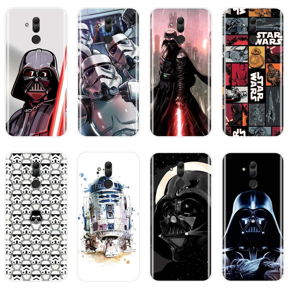 Cool Boys Phone Case Silicone For Huawei Mate 9 10 20 Pro Star Wars Darth Vader Soft Back Cover For Huawei Mate 7 8 9 10 20 Lite
Cool Boys Phone Case Silicone For Huawei Mate 9 10 20 Pro Star Wars Darth Vader Soft Back Cover For Huawei Mate 7 8 9 10 20 Lite