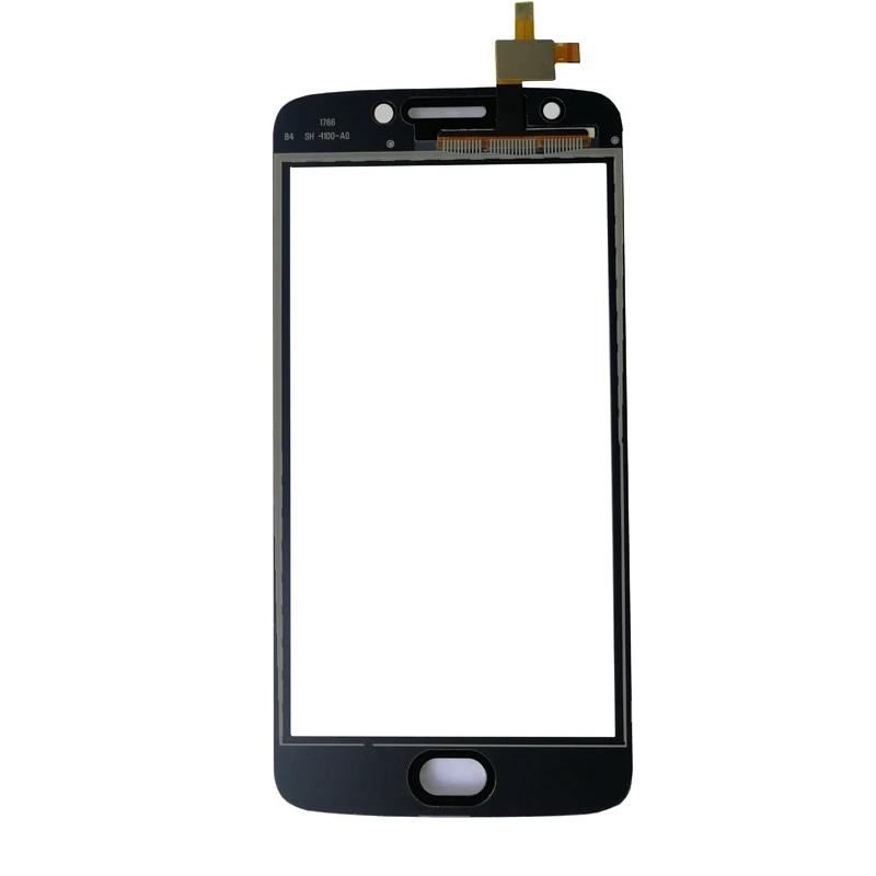 MT002 50pcs/lot For Motorola Moto E4 XT1762 XT1772 Mobile phone Touch Screen Digitizer Front Glass Lens Sensor Panel wholesale
MT002 50pcs/lot For Motorola Moto E4 XT1762 XT1772 Mobile phone Touch Screen Digitizer Front Glass Lens Sensor Panel wholesale