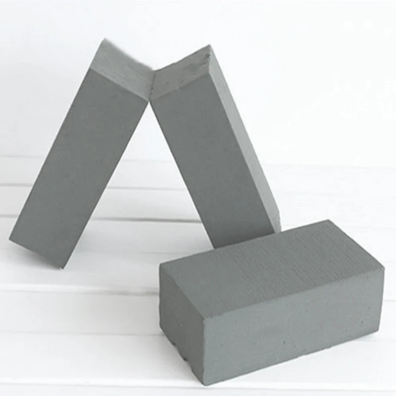 1pc Flower Mud Inserting Dry Flower Holder Palisade Potted Landscape Bridal Floral Foam Fresh Flowers for Wedding Flower Mud
1pc Flower Mud Inserting Dry Flower Holder Palisade Potted Landscape Bridal Floral Foam Fresh Flowers for Wedding Flower Mud