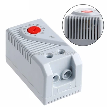 KTO 011 Thermostat Normally Closed Standing Station Temperature Controller New S08 Wholesale&DropShip
KTO 011 Thermostat Normally Closed Standing Station Temperature Controller New S08 Wholesale&DropShip