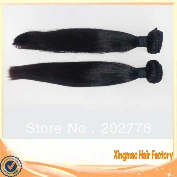 2 Bundles Natural Black 100% Peruvian Virgin Straight Human Hair Weave Free shipping Grade 7A Unprocessed Virgin Peruvian Hair 2 Bundles Natural Black 100% Peruvian Virgin Straight Human Hair Weave Free shipping Grade 7A Unprocessed Virgin Peruvian Hair<br><br>Aliexpress