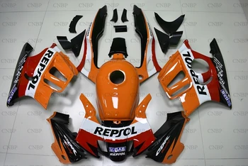 CBR600F3 1995 - 1998 Body Kits for Honda Cbr600 1995 Body Kits CBR600F3 1996 repsol Body Kits
CBR600F3 1995 - 1998 Body Kits for Honda Cbr600 1995 Body Kits CBR600F3 1996 repsol Body Kits