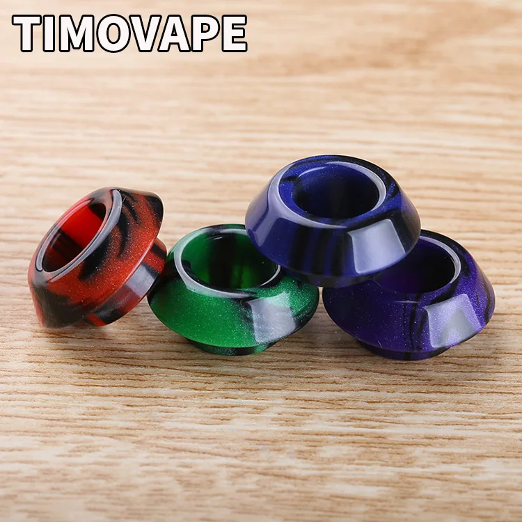 1pc/2pc short resin 810 drip tips wire bore mouthpiece for kennedy 24 battle goon rda ecig vape accessory
1pc/2pc short resin 810 drip tips wire bore mouthpiece for kennedy 24 battle goon rda ecig vape accessory