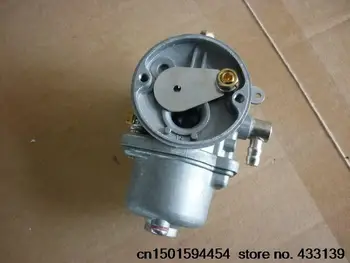 Free shipping Hang Kai 2 stroke 4HP outboard and stern boat motor outboard 4 HP 19MM carburetor
Free shipping Hang Kai 2 stroke 4HP outboard and stern boat motor outboard 4 HP 19MM carburetor