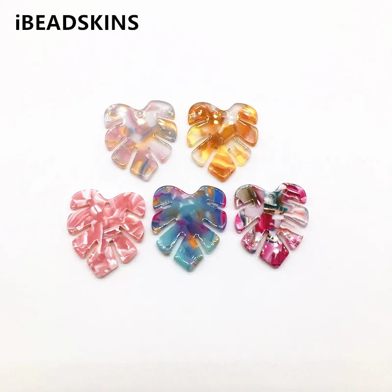 New arrival! 30x26mm 50pcs/lot acetic acid feather shape charm for earrings accessories/Earring parts Jewelry Findings making
New arrival! 30x26mm 50pcs/lot acetic acid feather shape charm for earrings accessories/Earring parts Jewelry Findings making