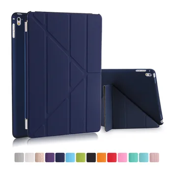 200pcs/lot gligle Slim Smart Sleep/Wake Skin Case Cover for iPad Pro 9.7 / for iPad air 3 Case
200pcs/lot gligle Slim Smart Sleep/Wake Skin Case Cover for iPad Pro 9.7 / for iPad air 3 Case