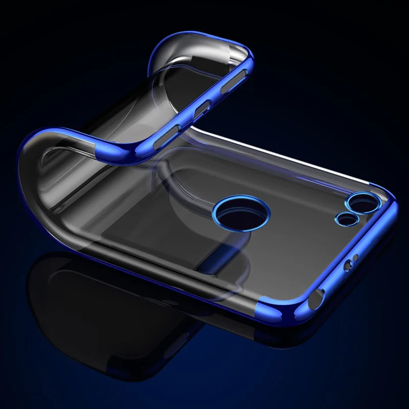 Silicone Case For Xiaomi Pocophone F1 Mi A2 Lite Redmi Note 6 Pro 5 Plus 5A Prime 4x S2 5A 6A 4 Mi8 Lite Mi 8 SE Bumper Covers
Silicone Case For Xiaomi Pocophone F1 Mi A2 Lite Redmi Note 6 Pro 5 Plus 5A Prime 4x S2 5A 6A 4 Mi8 Lite Mi 8 SE Bumper Covers