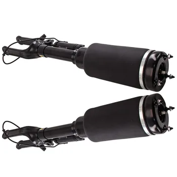 3PCS Front LH/RH Suspension Airmatic for Mercedes Classe R W/V 251 R320 R350 R500 W251 2513203013 251320301360 251320301380
3PCS Front LH/RH Suspension Airmatic for Mercedes Classe R W/V 251 R320 R350 R500 W251 2513203013 251320301360 251320301380