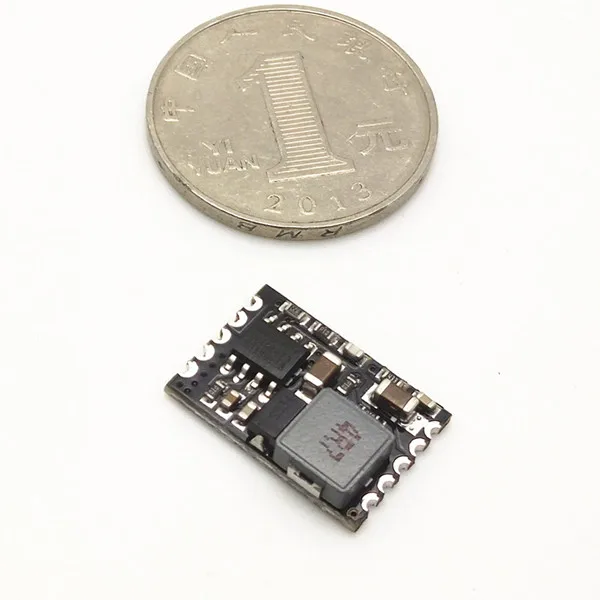 3A UBEC Module Low Ripple Bluesky Mini Switch-Mode DC BEC 5V 12V 2-6S Supply for RC Drone 3A UBEC Module Low Ripple Bluesky Mini Switch-Mode DC BEC 5V 12V 2-6S Supply for RC Drone