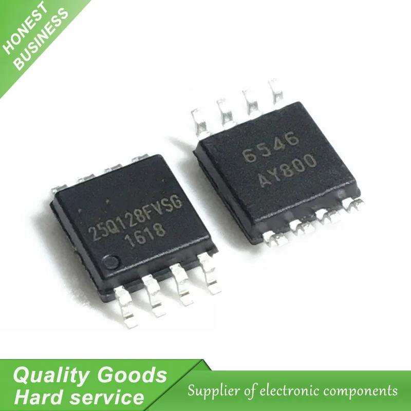 20pcs/lot 25Q128FVSG W25Q128FVSSIG W25Q128 W25Q128FVSIG SOP8 New Original Free Shipping
20pcs/lot 25Q128FVSG W25Q128FVSSIG W25Q128 W25Q128FVSIG SOP8 New Original Free Shipping