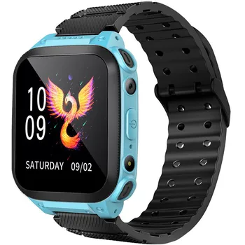 B1 Smart Electronics Q528 Smart Watch with GPS GSM Locator Screen Tracker SOS For Children Smartwatch Kids
B1 Smart Electronics Q528 Smart Watch with GPS GSM Locator Screen Tracker SOS For Children Smartwatch Kids