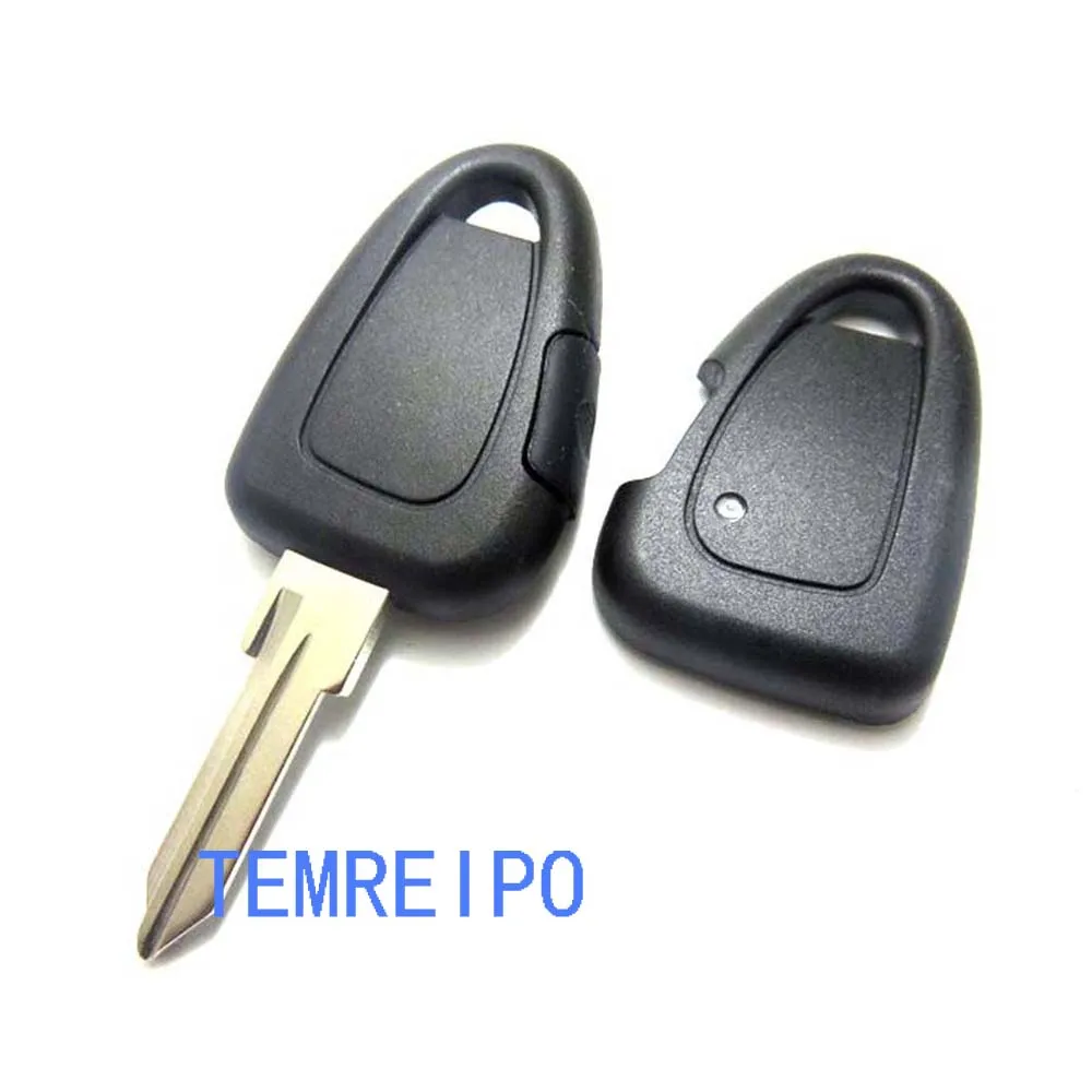 10pcs/lot 1 Button Replacement Uncut Key Shell Covers for Fiat Punto Ducato Stilo Panda Car Transponder Entry System Key Blank
10pcs/lot 1 Button Replacement Uncut Key Shell Covers for Fiat Punto Ducato Stilo Panda Car Transponder Entry System Key Blank