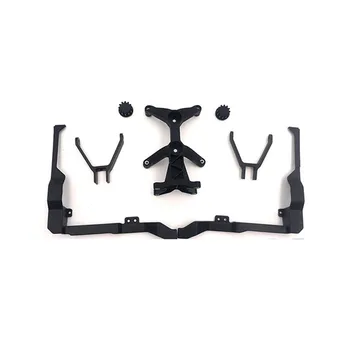 Original DJI Inspire 1 v2.0 Center Frame Bracket Repair Part For DJI Inspire For Inspire 1 DRONE Accessories
Original DJI Inspire 1 v2.0 Center Frame Bracket Repair Part For DJI Inspire For Inspire 1 DRONE Accessories