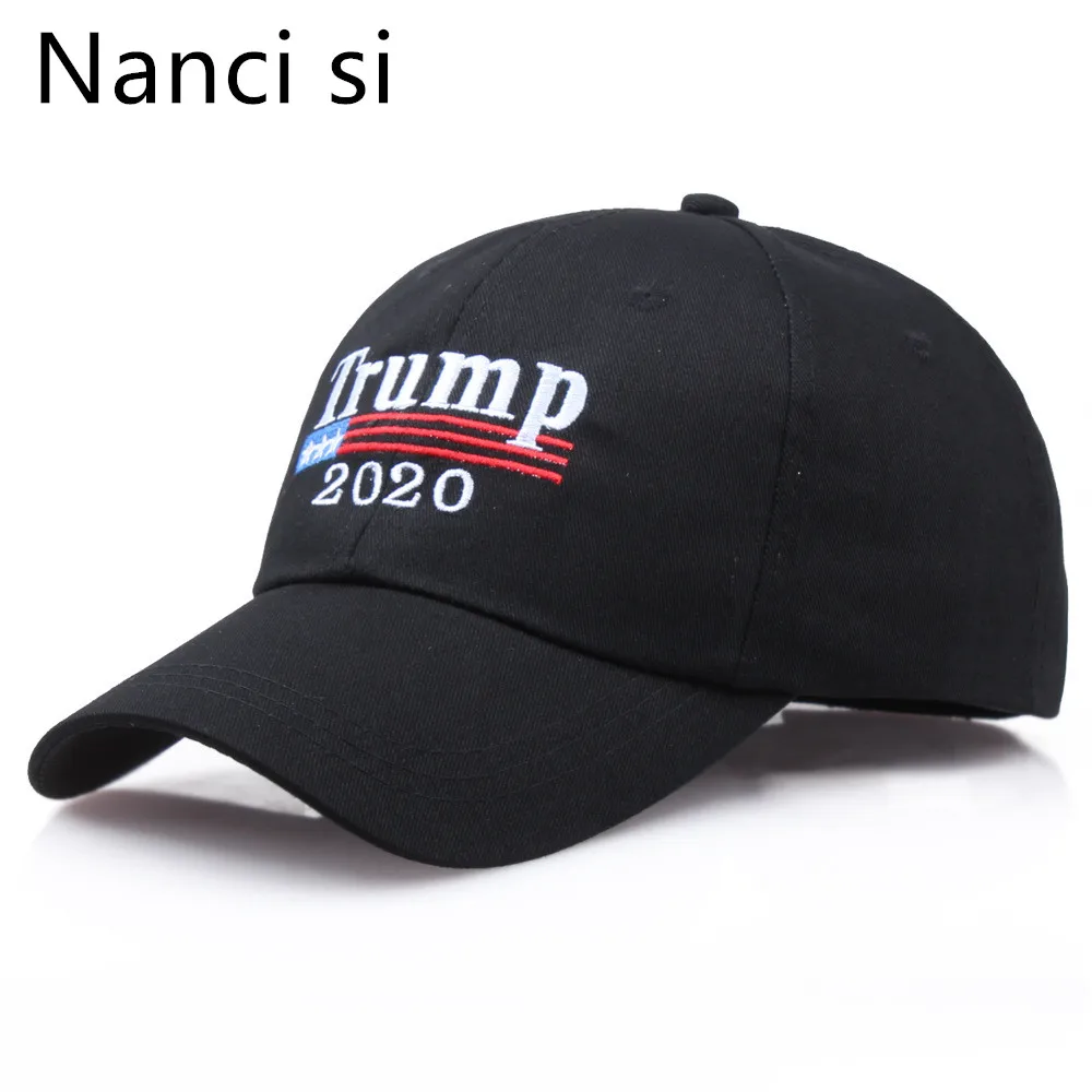 Nanci si Make America Great Again Trump Hat USA Baseball Cap Snapback Caps Casquette Hats Hip Hop Dad Hats For Men Women
Nanci si Make America Great Again Trump Hat USA Baseball Cap Snapback Caps Casquette Hats Hip Hop Dad Hats For Men Women