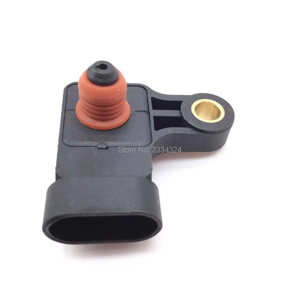 MAP Pressure Sensor For DAEWOO CHEVROLET TACUMA KALOS LACETTI NUBIRA REZZO 1.4 1.6 1.8 2.0 2.0 96276354,25184081,96330547
MAP Pressure Sensor For DAEWOO CHEVROLET TACUMA KALOS LACETTI NUBIRA REZZO 1.4 1.6 1.8 2.0 2.0 96276354,25184081,96330547