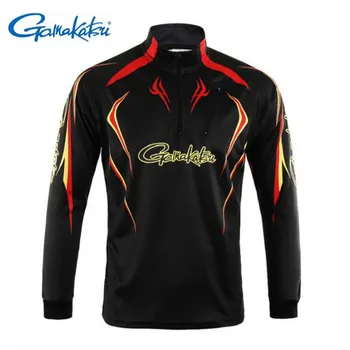 2020 Gamakatsu Clothing Long Sleeve Quick Dry Fishing Clothing Anti-UV Sunscreen Fishing Clothes Cycling Hiking Fishing Shirt
2020 Gamakatsu Clothing Long Sleeve Quick Dry Fishing Clothing Anti-UV Sunscreen Fishing Clothes Cycling Hiking Fishing Shirt
