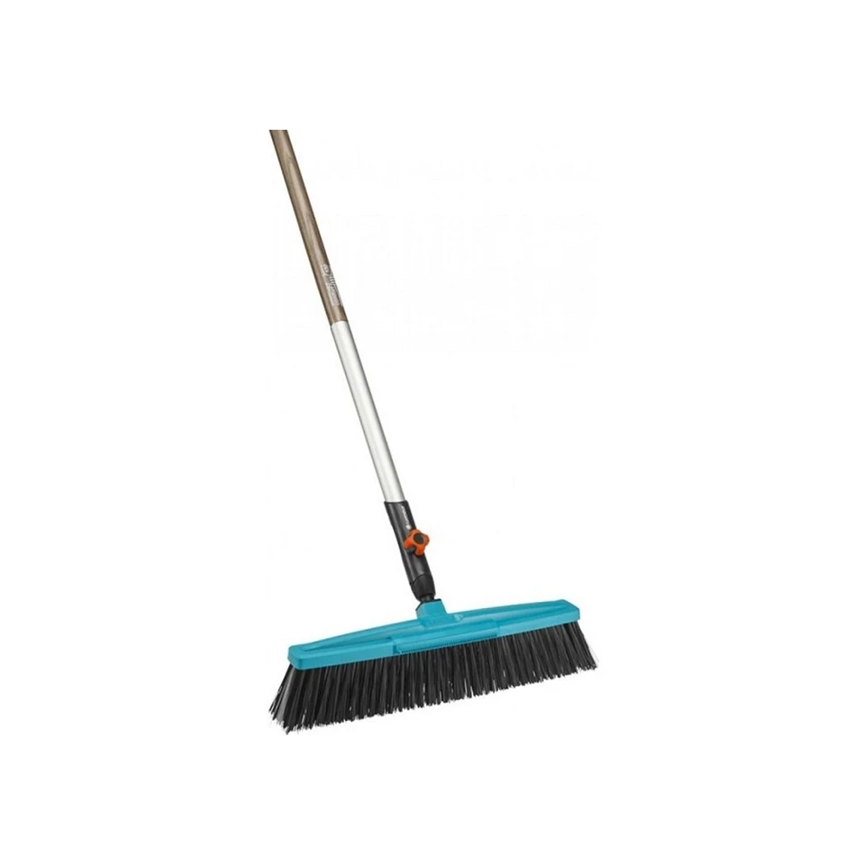 Щетка для дорожек GARDENA 3622-30
Щетка для дорожек GARDENA 3622-30