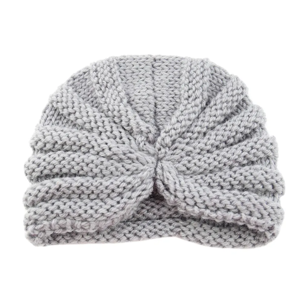 TELOTUNY Baby hat Toddler Girls Boys winter knitted warm hat turbna Infant Warm Winter Knit Beanie Hat Crochet Ball Cap X0510
TELOTUNY Baby hat Toddler Girls Boys winter knitted warm hat turbna Infant Warm Winter Knit Beanie Hat Crochet Ball Cap X0510